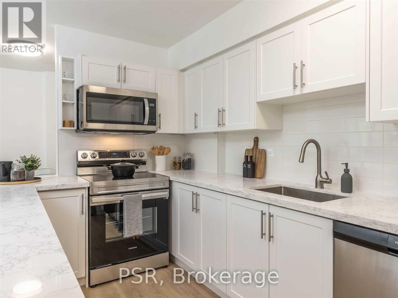 706 - 240 Markland Drive, Toronto, Ontario  M9C 1R3 - Photo 6 - W13188956