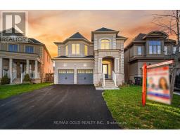 15 JUNETOWN CIRCLE, Brampton, Ontario