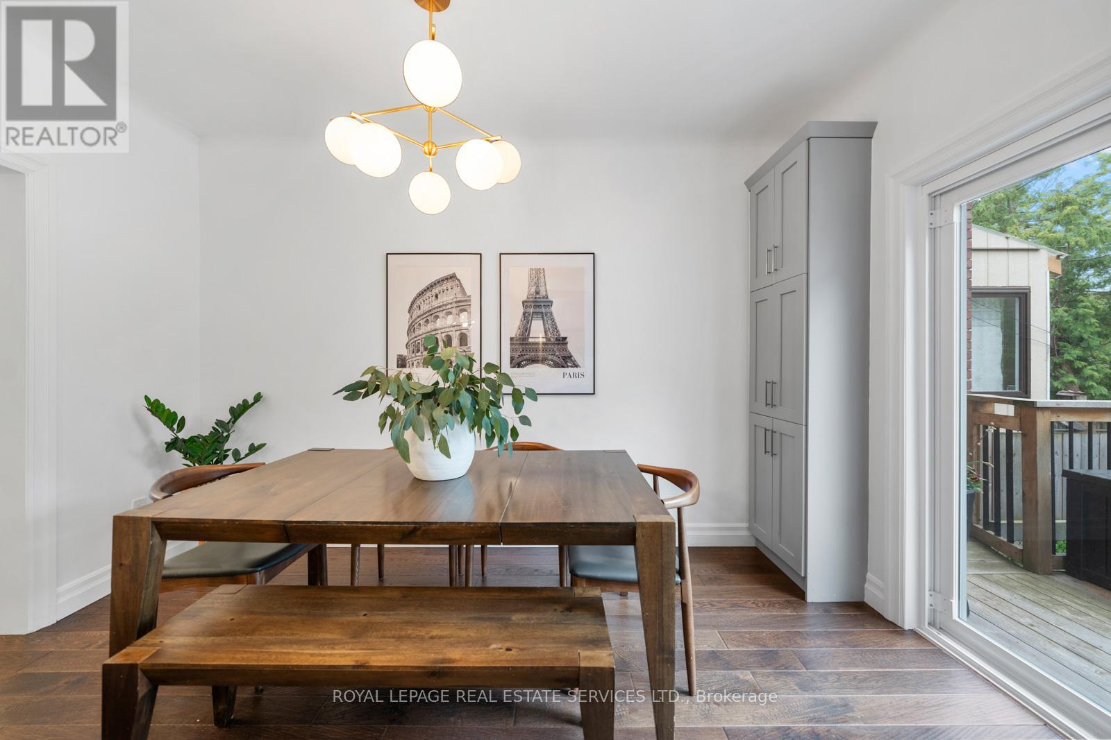494 Durie Street, Toronto, Ontario  M6S 3G7 - Photo 13 - W13189672