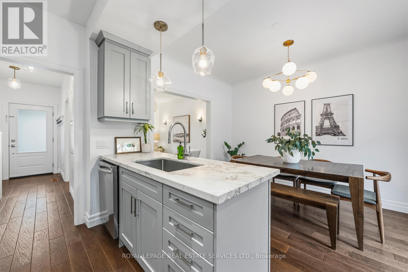 494 Durie Street, Toronto, Ontario  M6S 3G7 - Photo 18 - W13189672