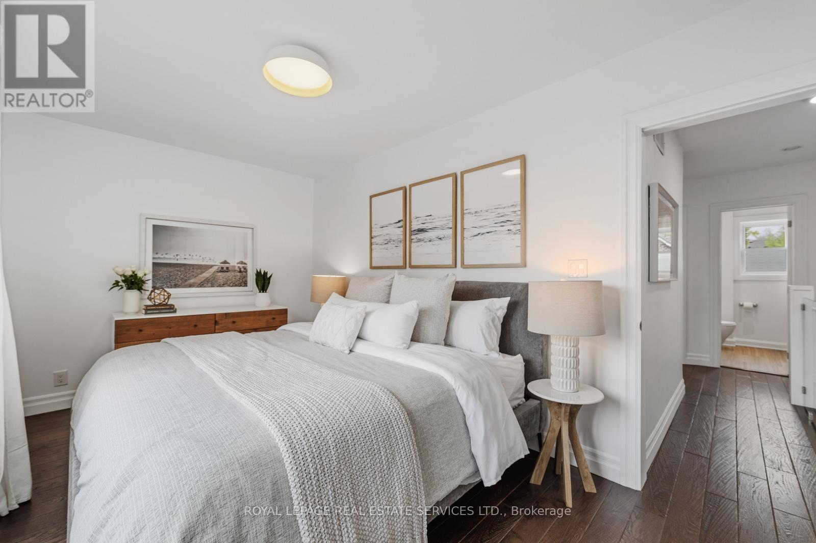 494 Durie Street, Toronto, Ontario  M6S 3G7 - Photo 22 - W13189672
