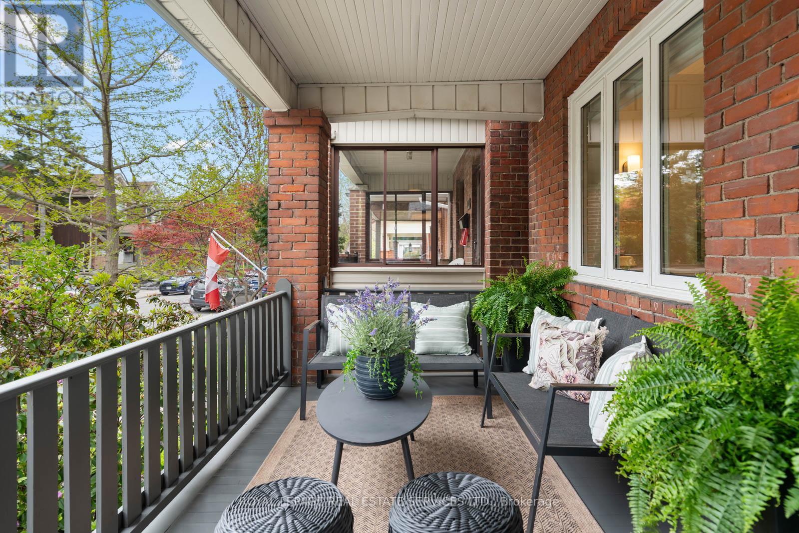494 Durie Street, Toronto, Ontario  M6S 3G7 - Photo 5 - W13189672