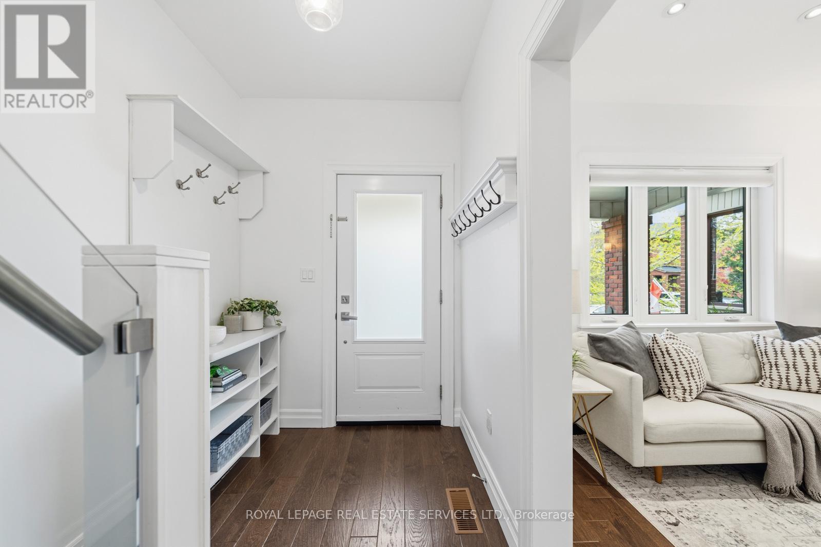 494 Durie Street, Toronto, Ontario  M6S 3G7 - Photo 6 - W13189672