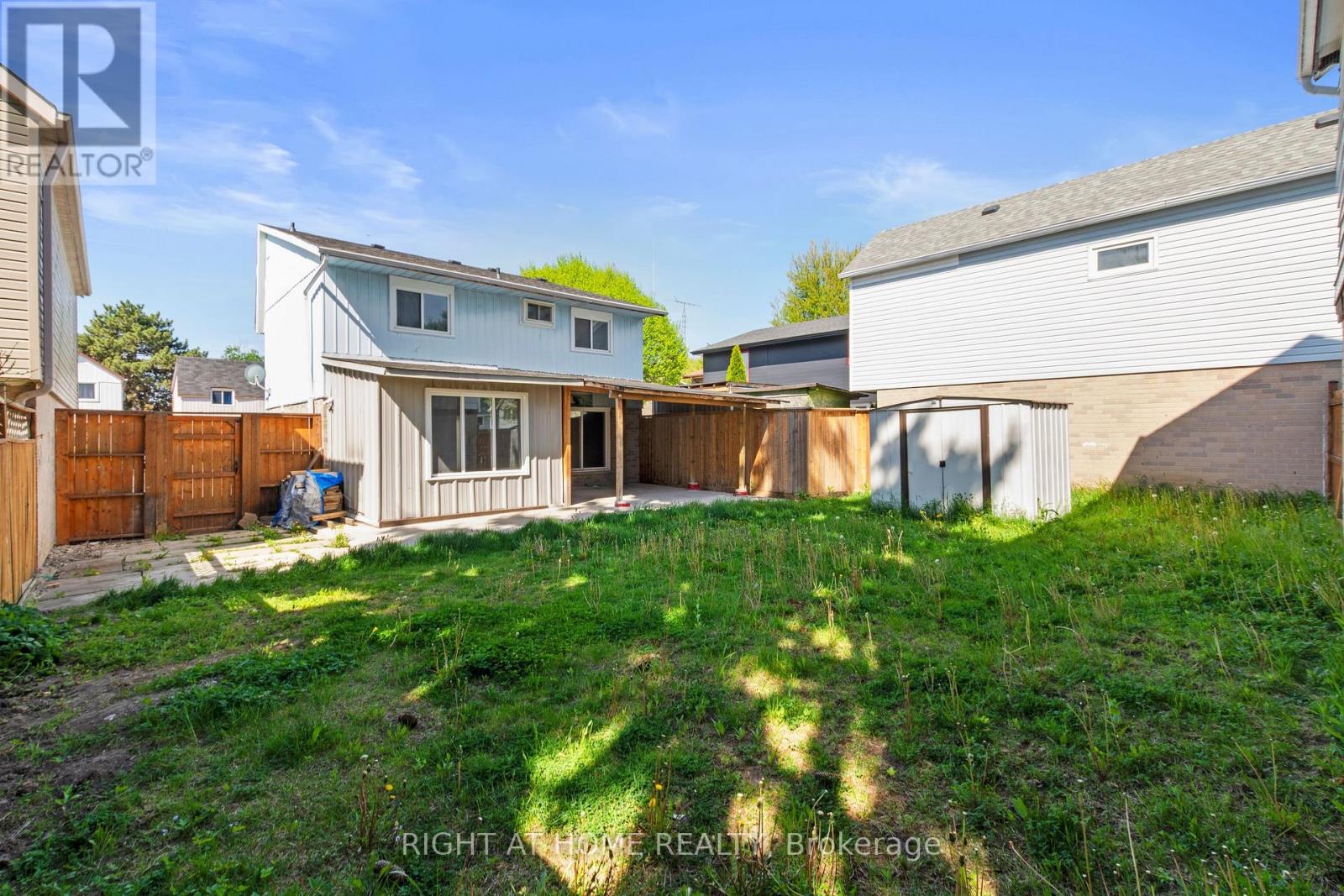 9 Highland Trail, Brampton, Ontario  L6S 1P4 - Photo 29 - W13189702