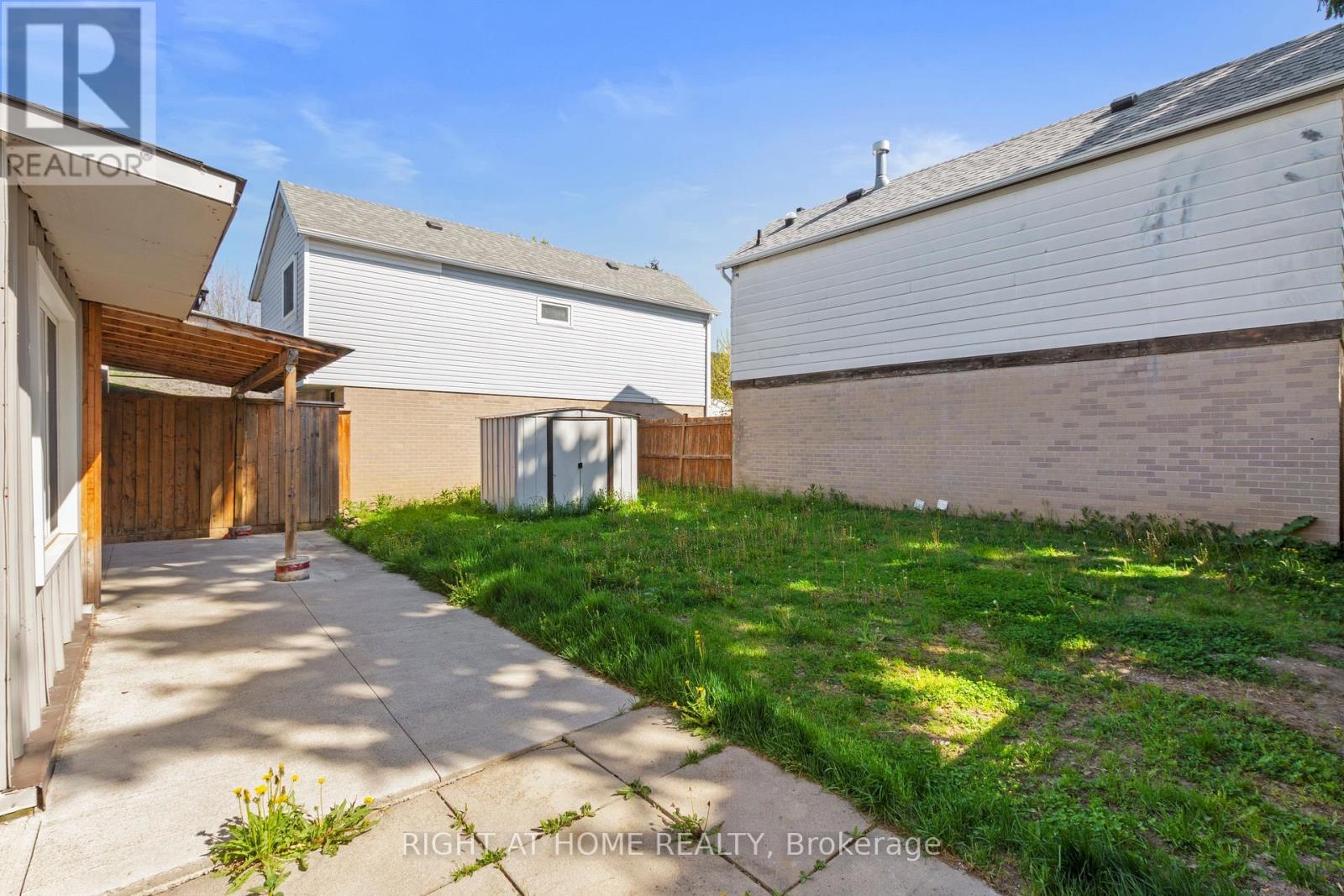 9 Highland Trail, Brampton, Ontario  L6S 1P4 - Photo 30 - W13189702