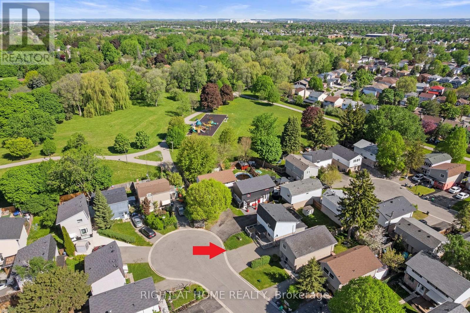 9 Highland Trail, Brampton, Ontario  L6S 1P4 - Photo 33 - W13189702