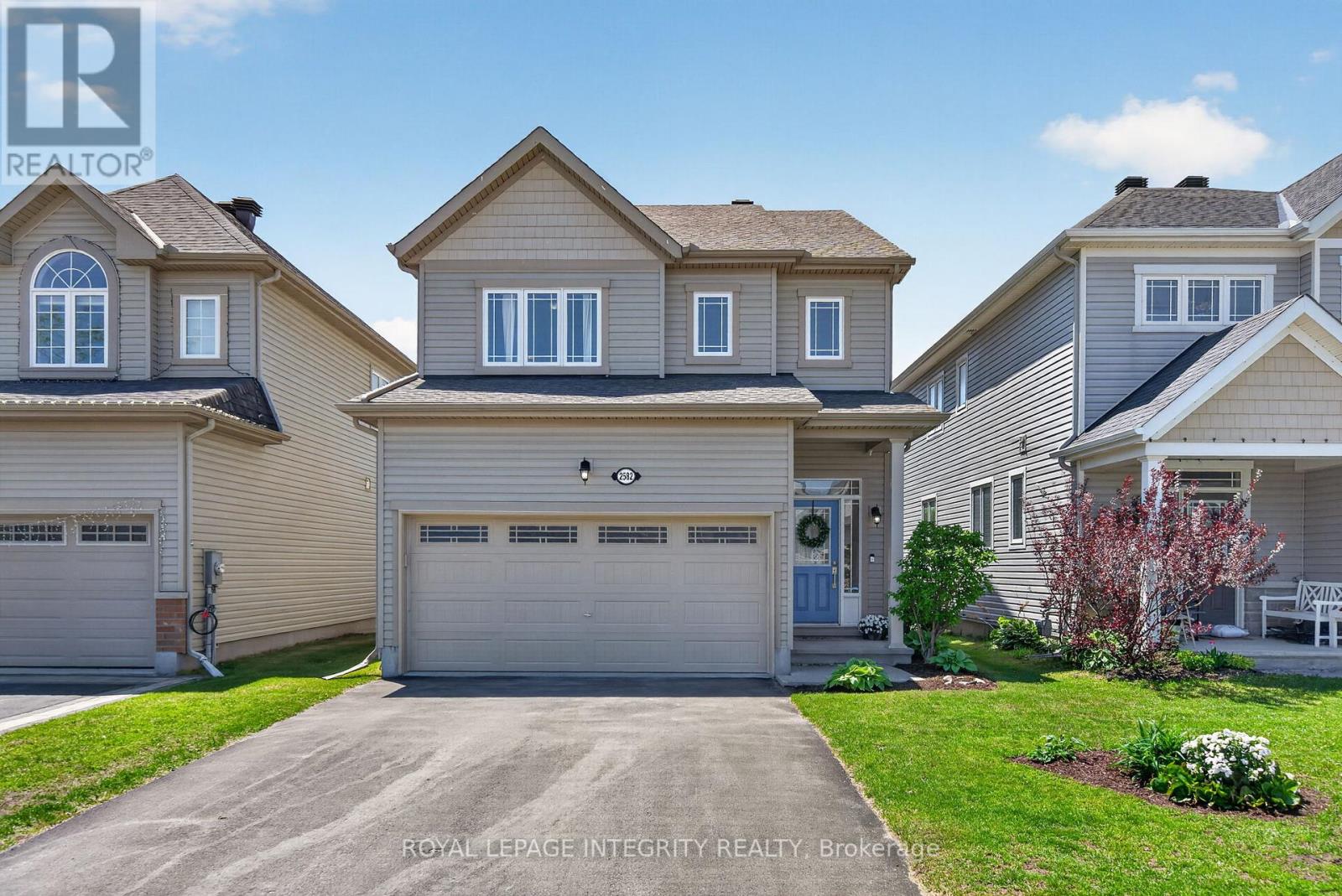 2582 TEMPO DRIVE, North Grenville, Ontario