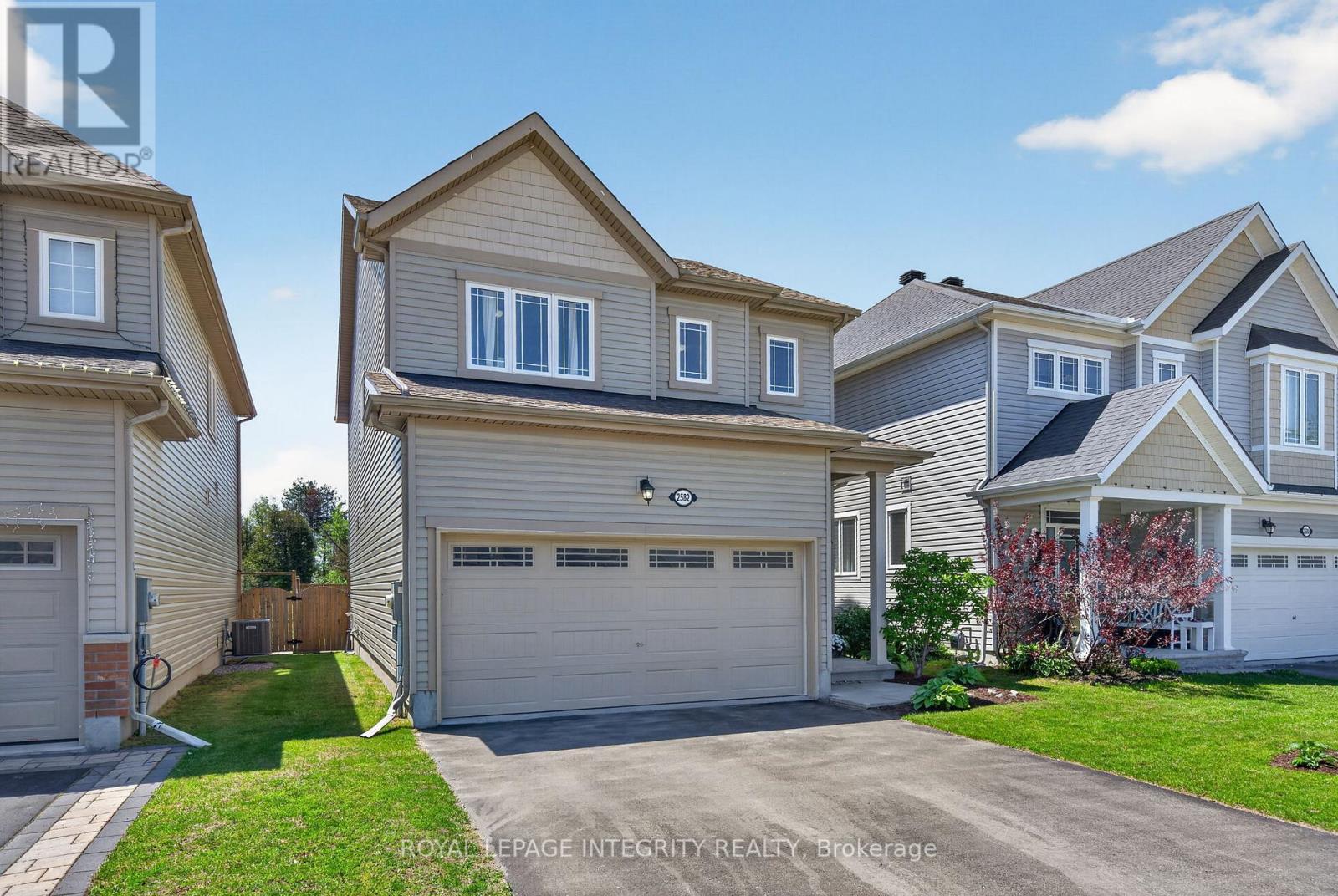 2582 Tempo Drive, North Grenville, Ontario K0G 1J0 - Photo 2 - X13190072