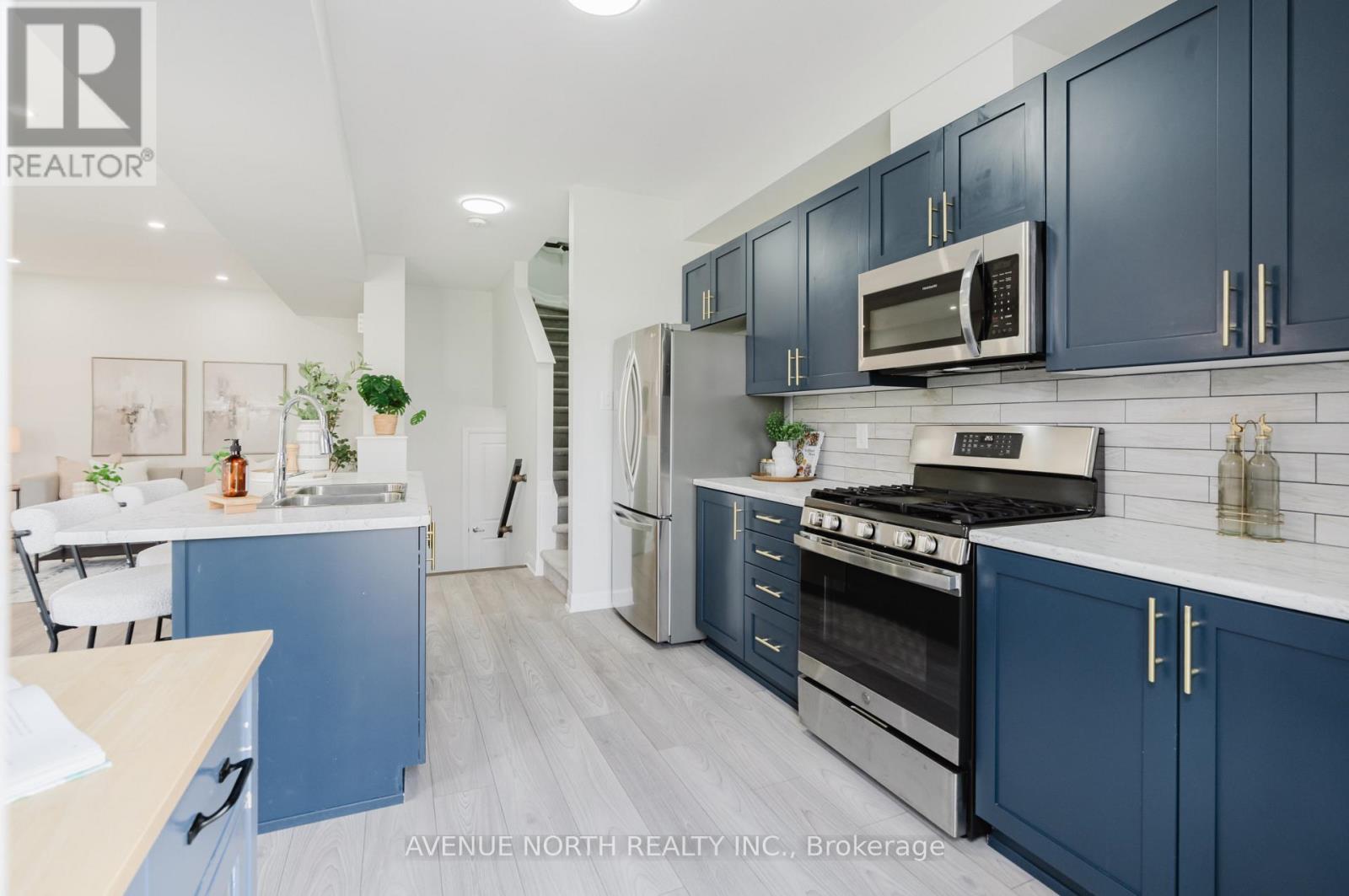 209 Attwell Private, Ottawa, Ontario K2K 0P6 - Photo 15 - X13190208
