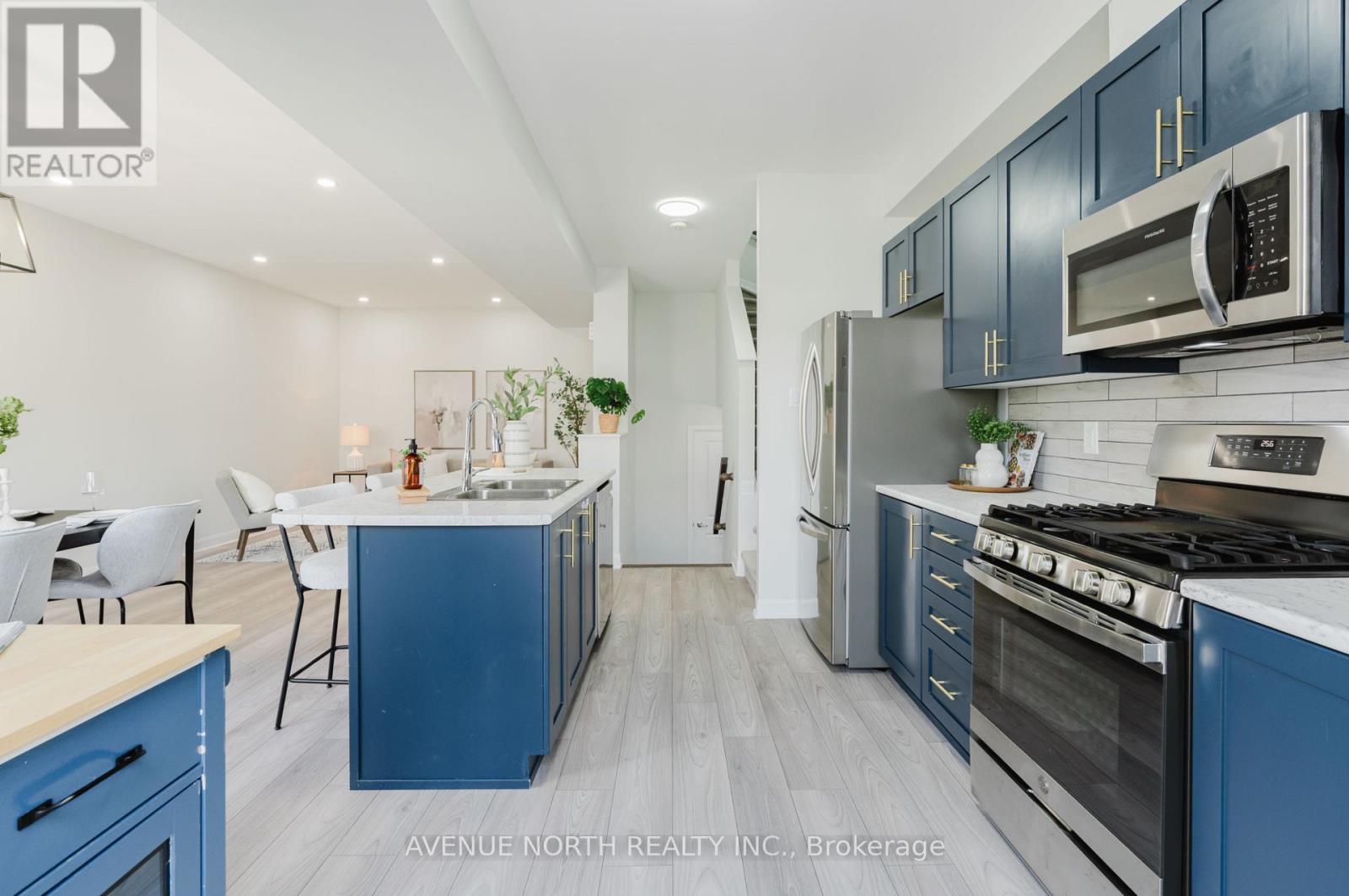 209 Attwell Private, Ottawa, Ontario K2K 0P6 - Photo 17 - X13190208