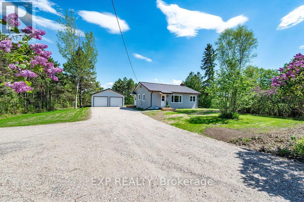 1482 GILLAN ROAD, Horton, Ontario