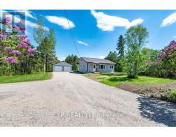 1482 GILLAN ROAD, Horton, Ontario