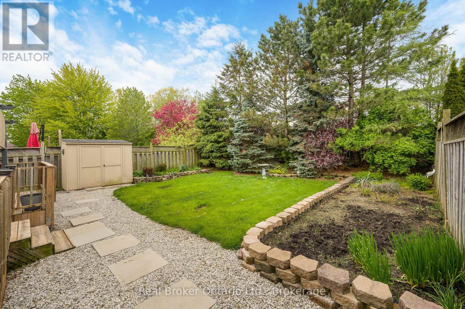 176 Osborn Avenue, Brantford, Ontario  N3T 6S7 - Photo 36 - X13190308