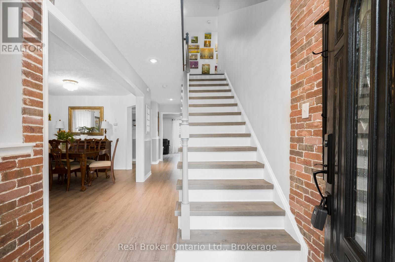 176 Osborn Avenue, Brantford, Ontario  N3T 6S7 - Photo 5 - X13190308