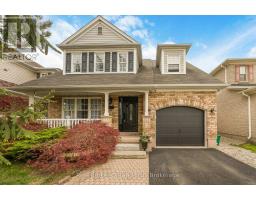 176 OSBORN AVENUE, Brantford, Ontario