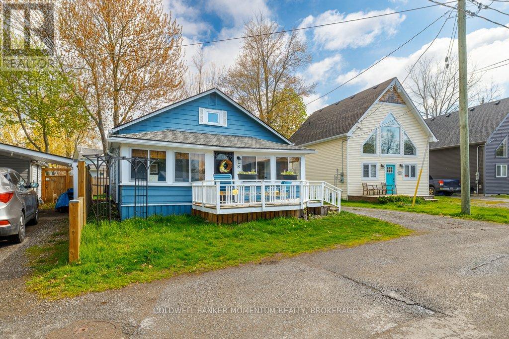8 Loomis Crescent, Fort Erie, Ontario  L0S 1B0 - Photo 1 - X13190292