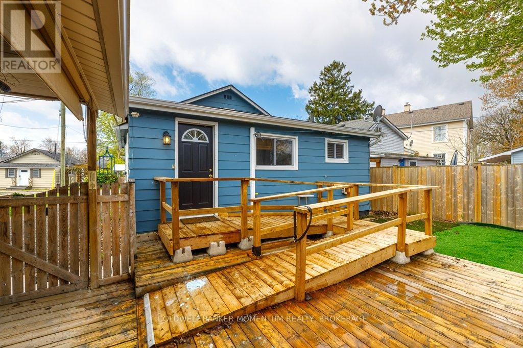 8 Loomis Crescent, Fort Erie, Ontario  L0S 1B0 - Photo 29 - X13190292