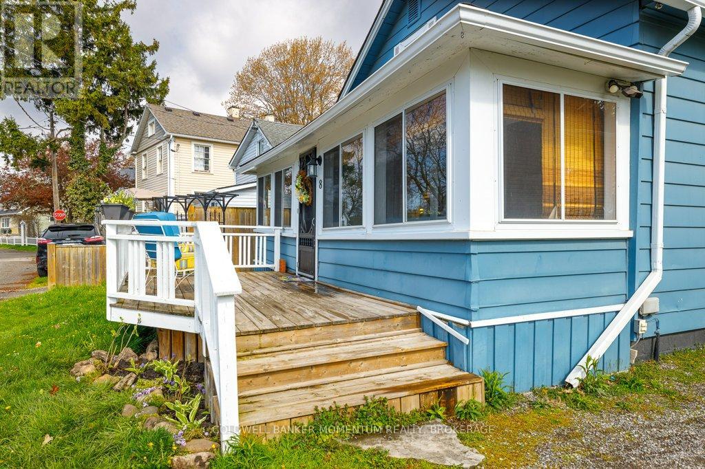 8 Loomis Crescent, Fort Erie, Ontario  L0S 1B0 - Photo 4 - X13190292