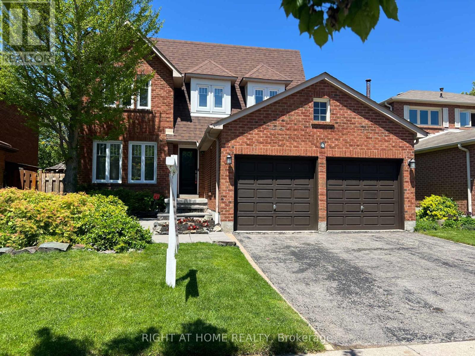 4 Silverbirch Place, Whitby, Ontario  L1R 1X7 - Photo 37 - E13050786