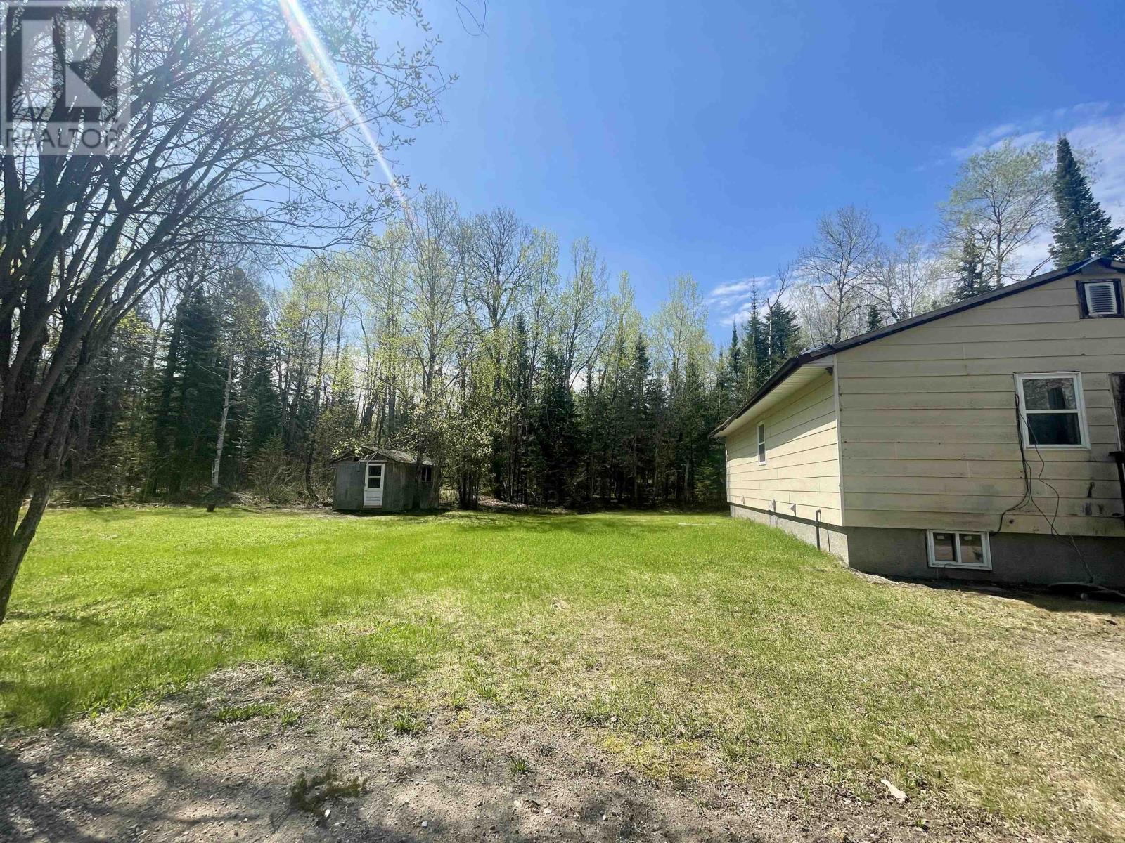 821 Hwy 594, Machin, Ontario  P0V 1S0 - Photo 4 - TB2601222
