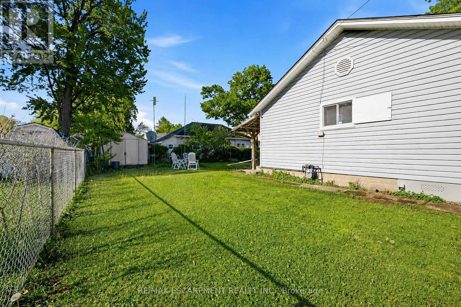 376 Oakwood Avenue, Fort Erie, Ontario  L0S 1B0 - Photo 20 - X13187382