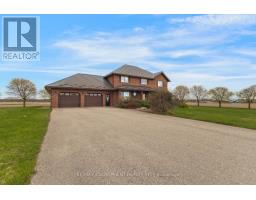 650 SLIGO ROAD E, Wellington North, Ontario