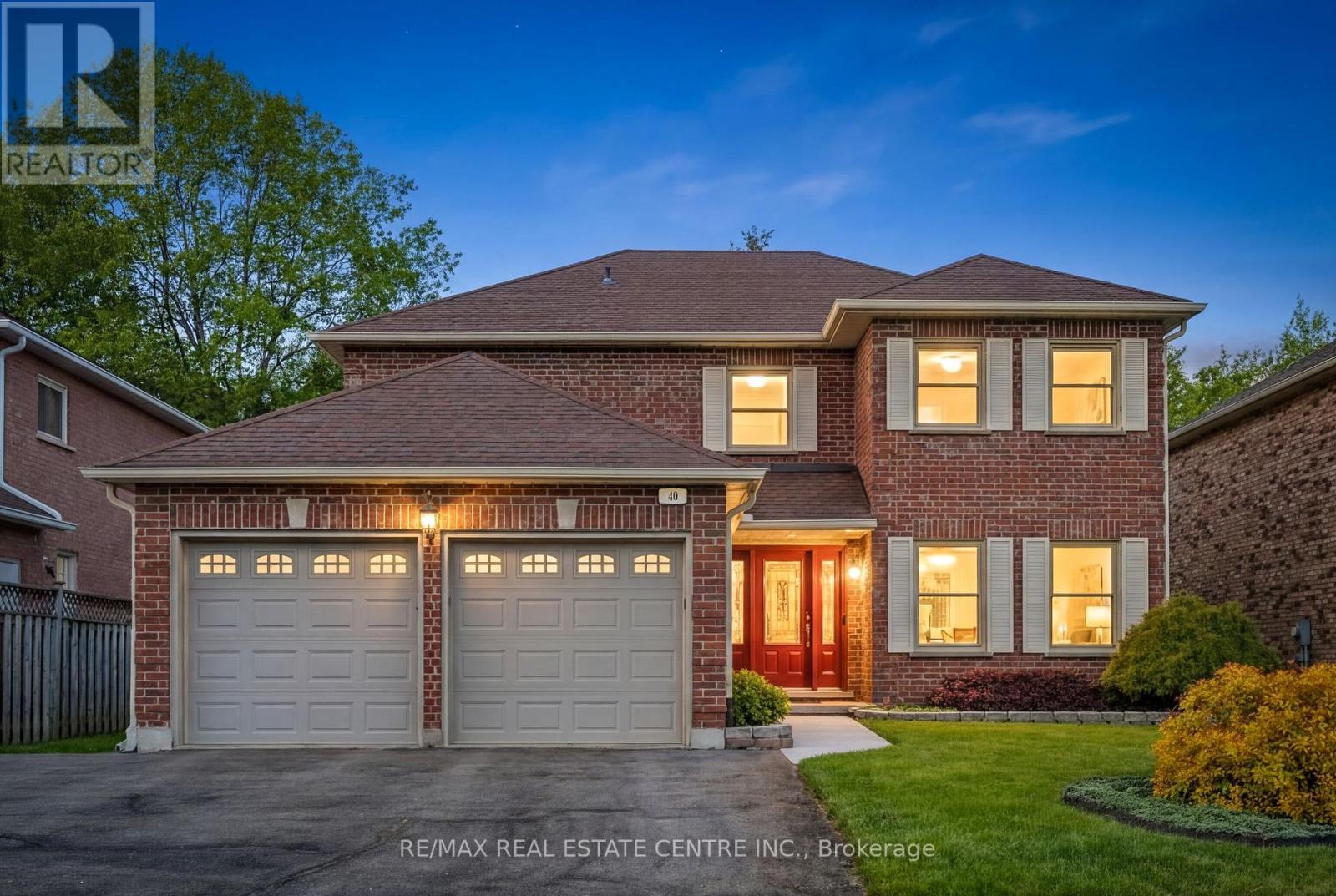 40 Beasley Crescent, Waterloo, Ontario  N1T 1K1 - Photo 2 - X13187824