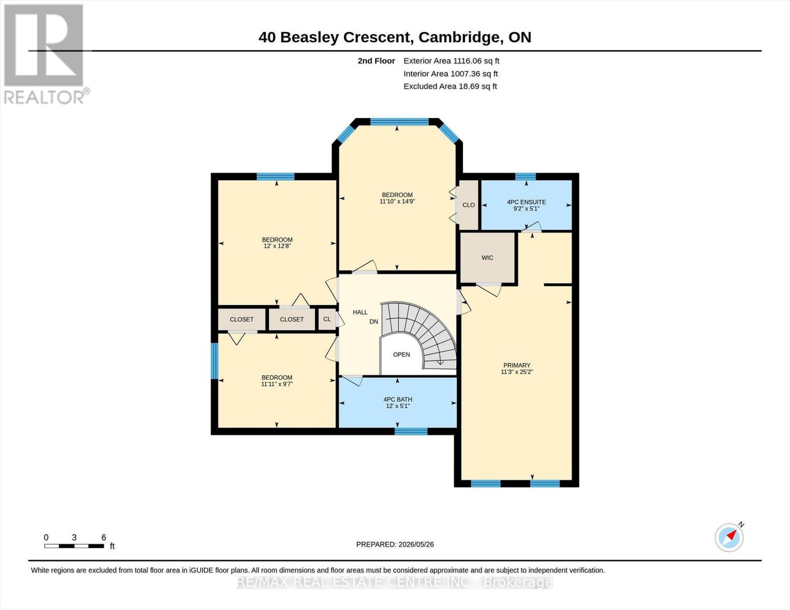 40 Beasley Crescent, Waterloo, Ontario  N1T 1K1 - Photo 47 - X13187824