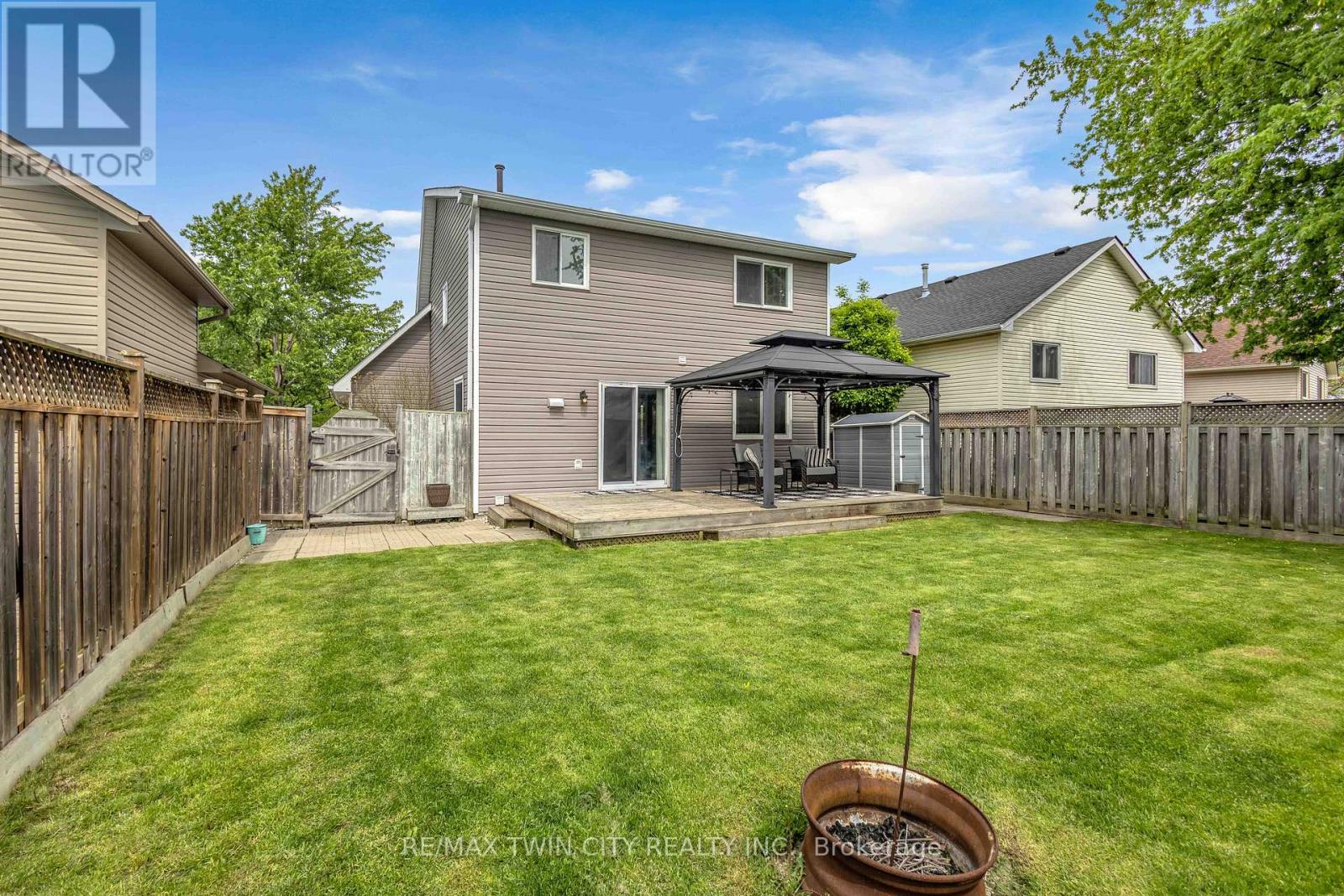 13 Morgan Drive, Haldimand, Ontario  N3W 1H6 - Photo 32 - X13188042