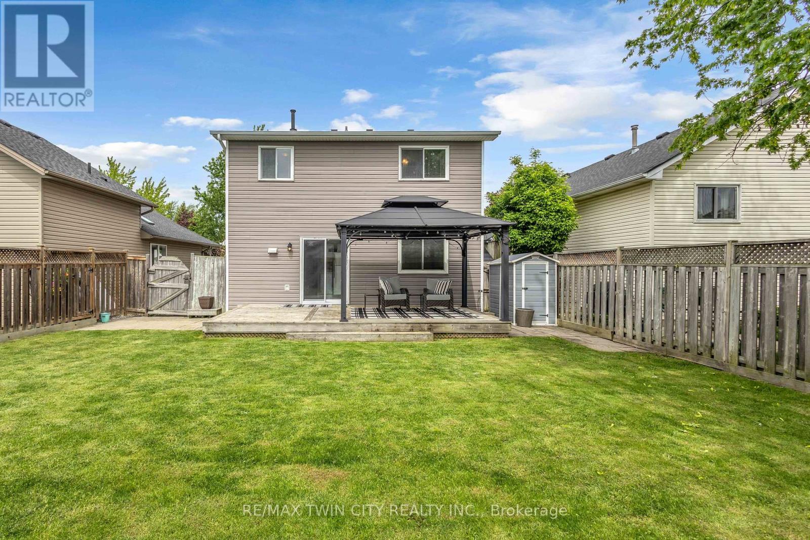 13 Morgan Drive, Haldimand, Ontario  N3W 1H6 - Photo 33 - X13188042