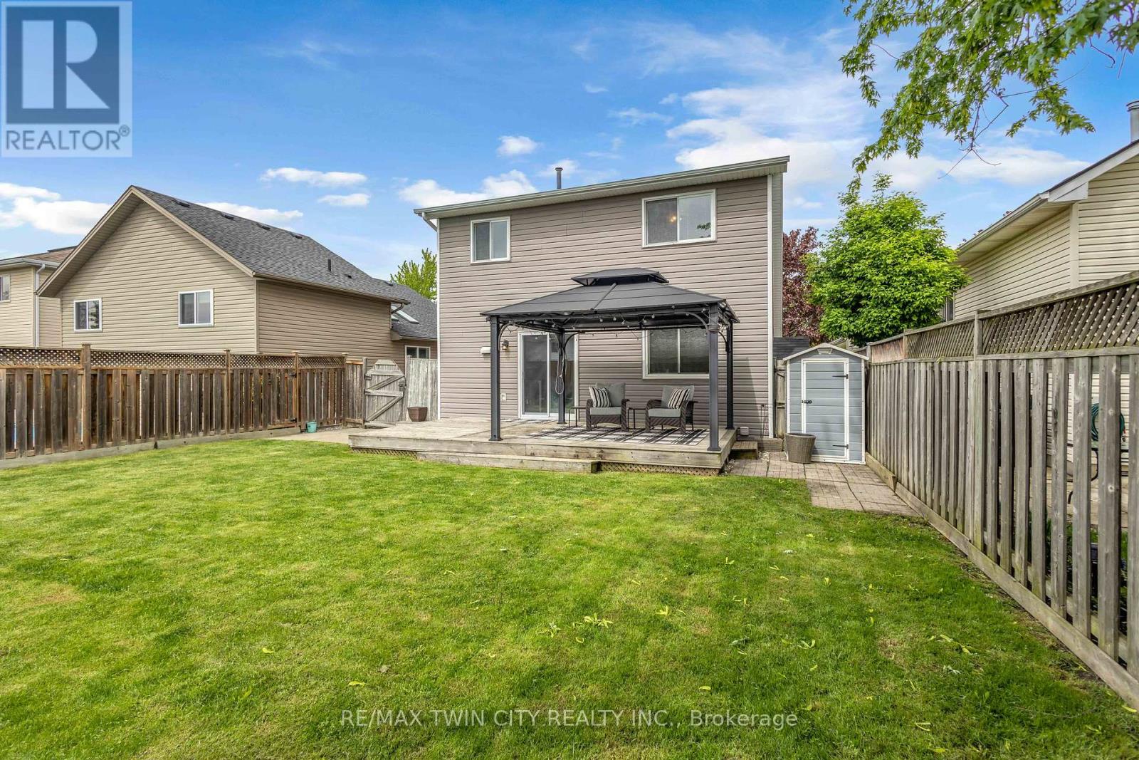 13 Morgan Drive, Haldimand, Ontario  N3W 1H6 - Photo 34 - X13188042