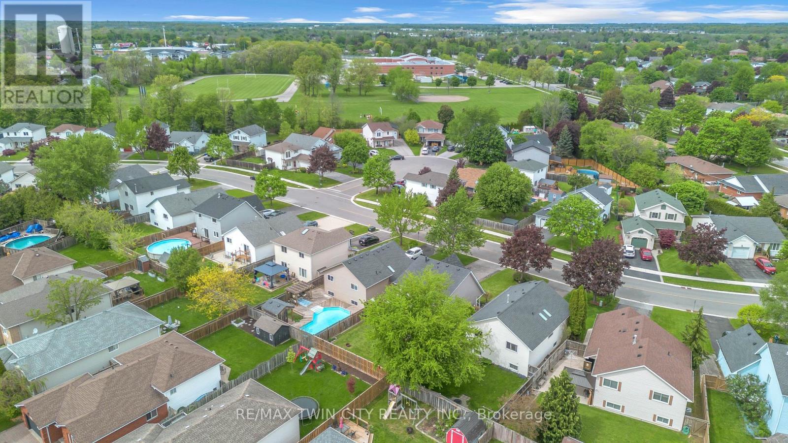 13 Morgan Drive, Haldimand, Ontario  N3W 1H6 - Photo 42 - X13188042