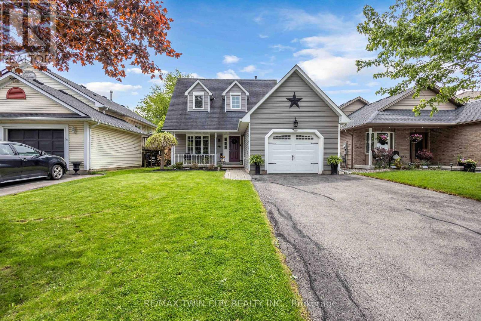 13 Morgan Drive, Haldimand, Ontario  N3W 1H6 - Photo 47 - X13188042