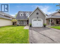13 MORGAN DRIVE, Haldimand, Ontario