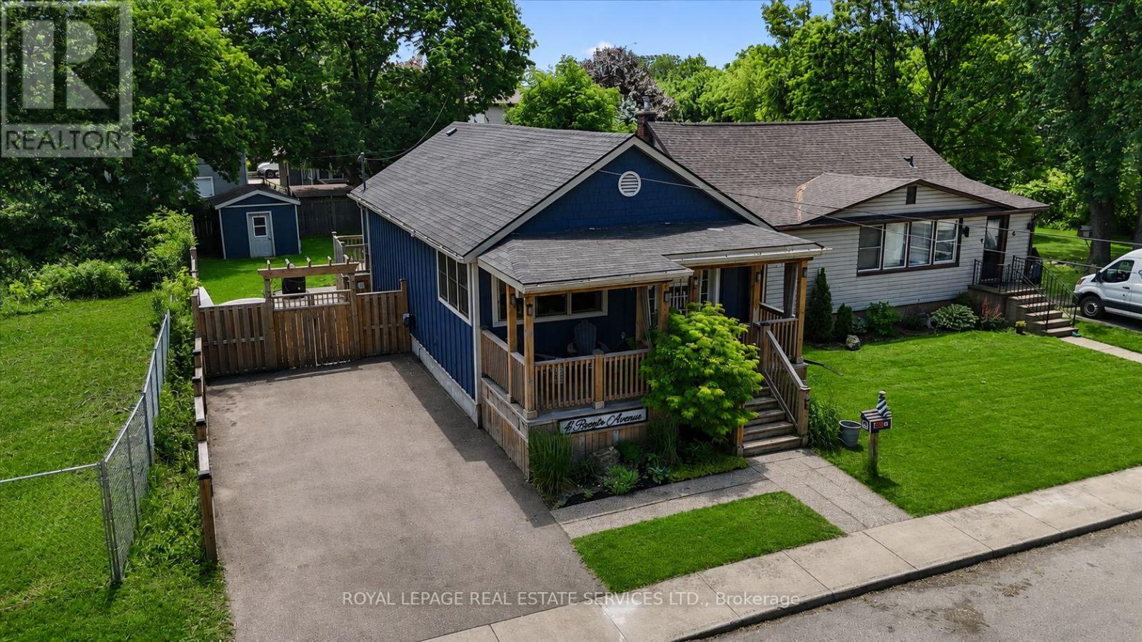 4 Rembe Avenue, Hamilton, Ontario  L8H 7G6 - Photo 24 - X13188082