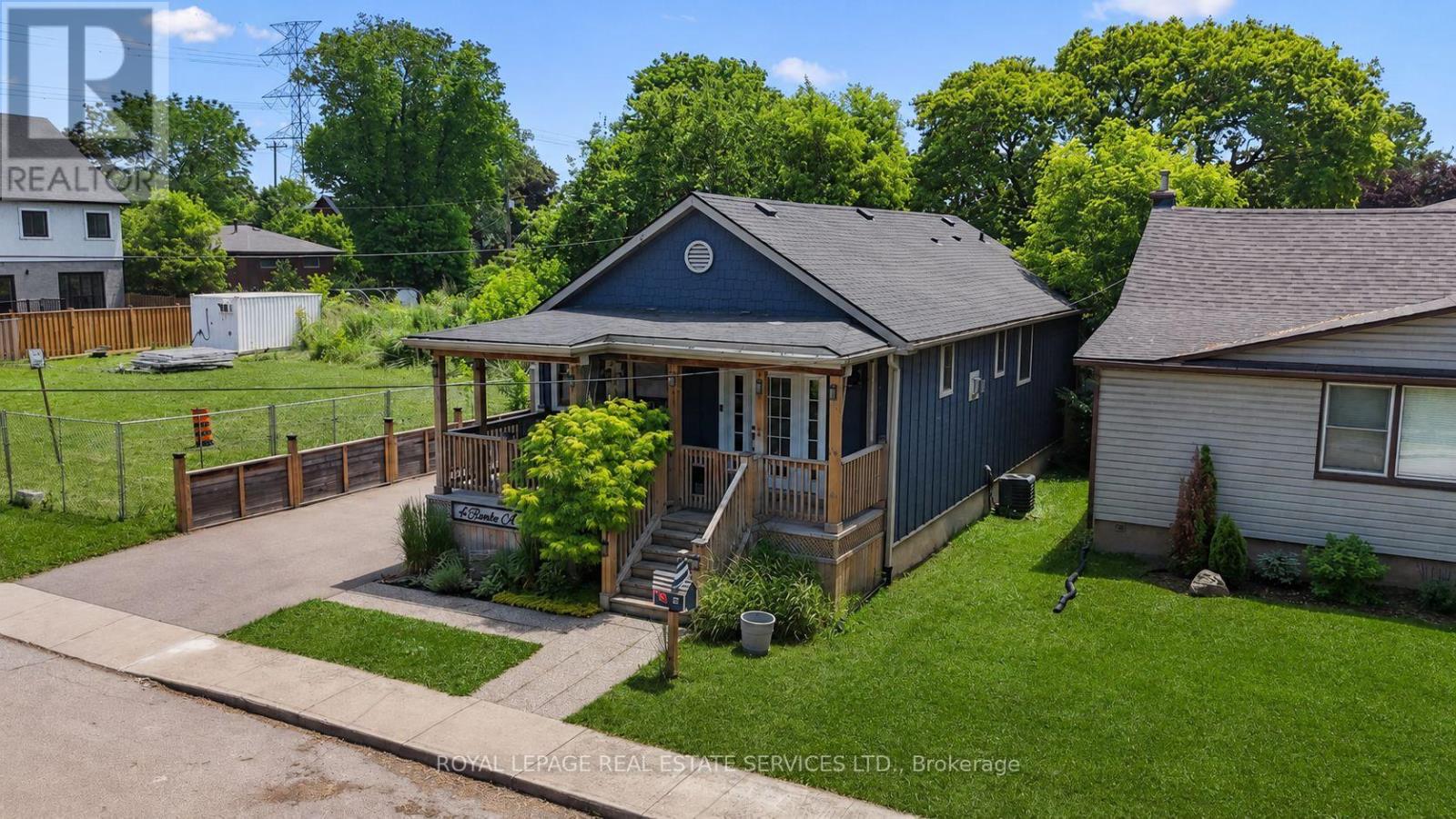 4 Rembe Avenue, Hamilton, Ontario  L8H 7G6 - Photo 25 - X13188082