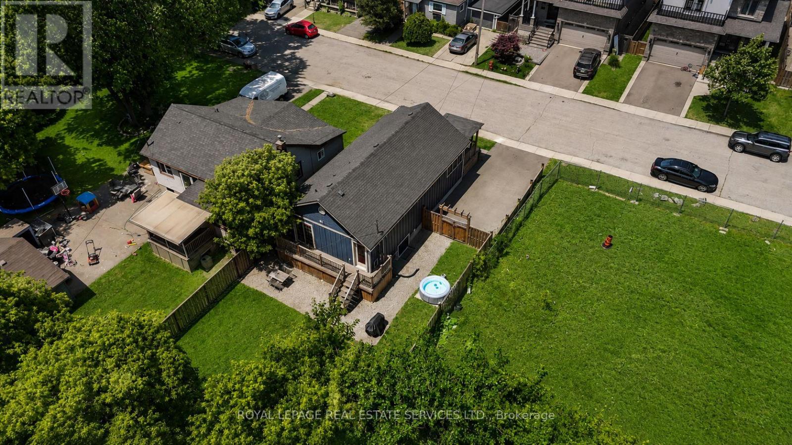 4 Rembe Avenue, Hamilton, Ontario  L8H 7G6 - Photo 26 - X13188082
