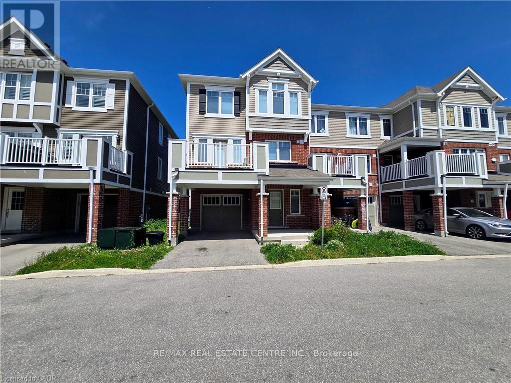 143 RIDGE ROAD, Cambridge, Ontario