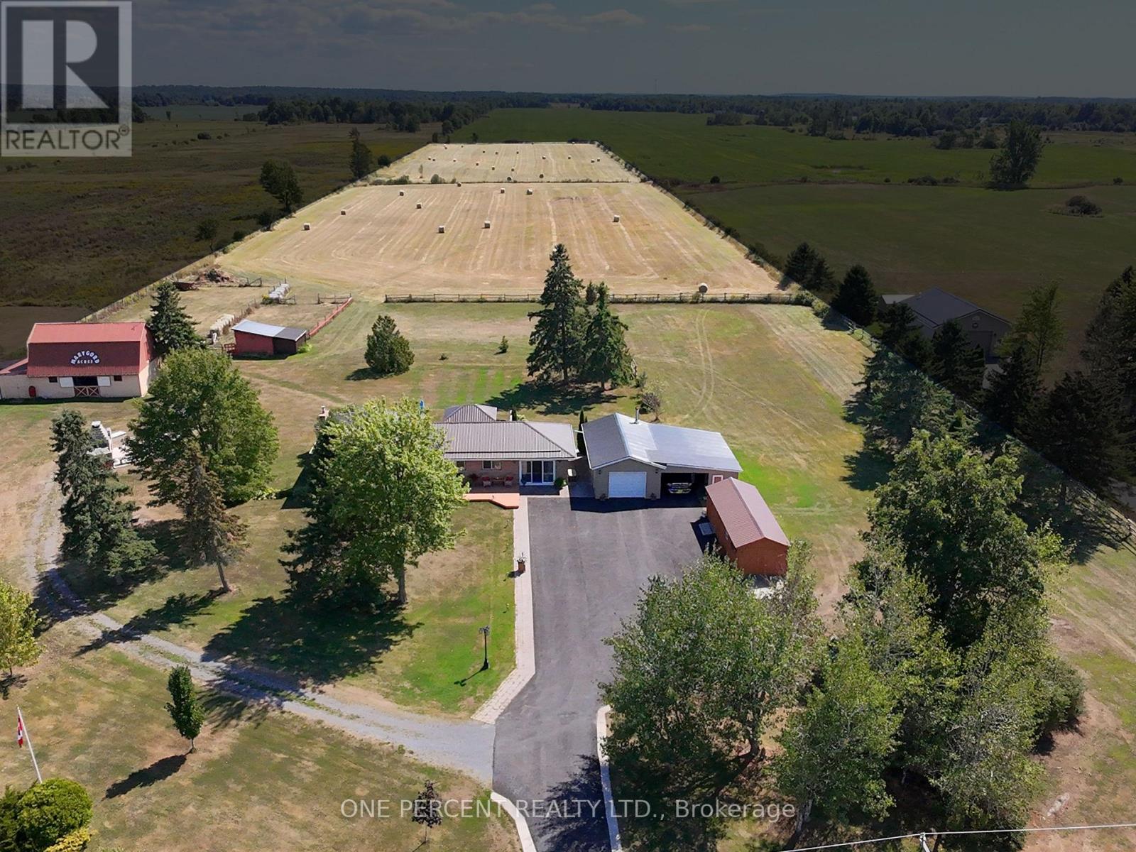 858 EDEN GROVE ROAD, Front of Leeds & Seeleys Bay, Ontario