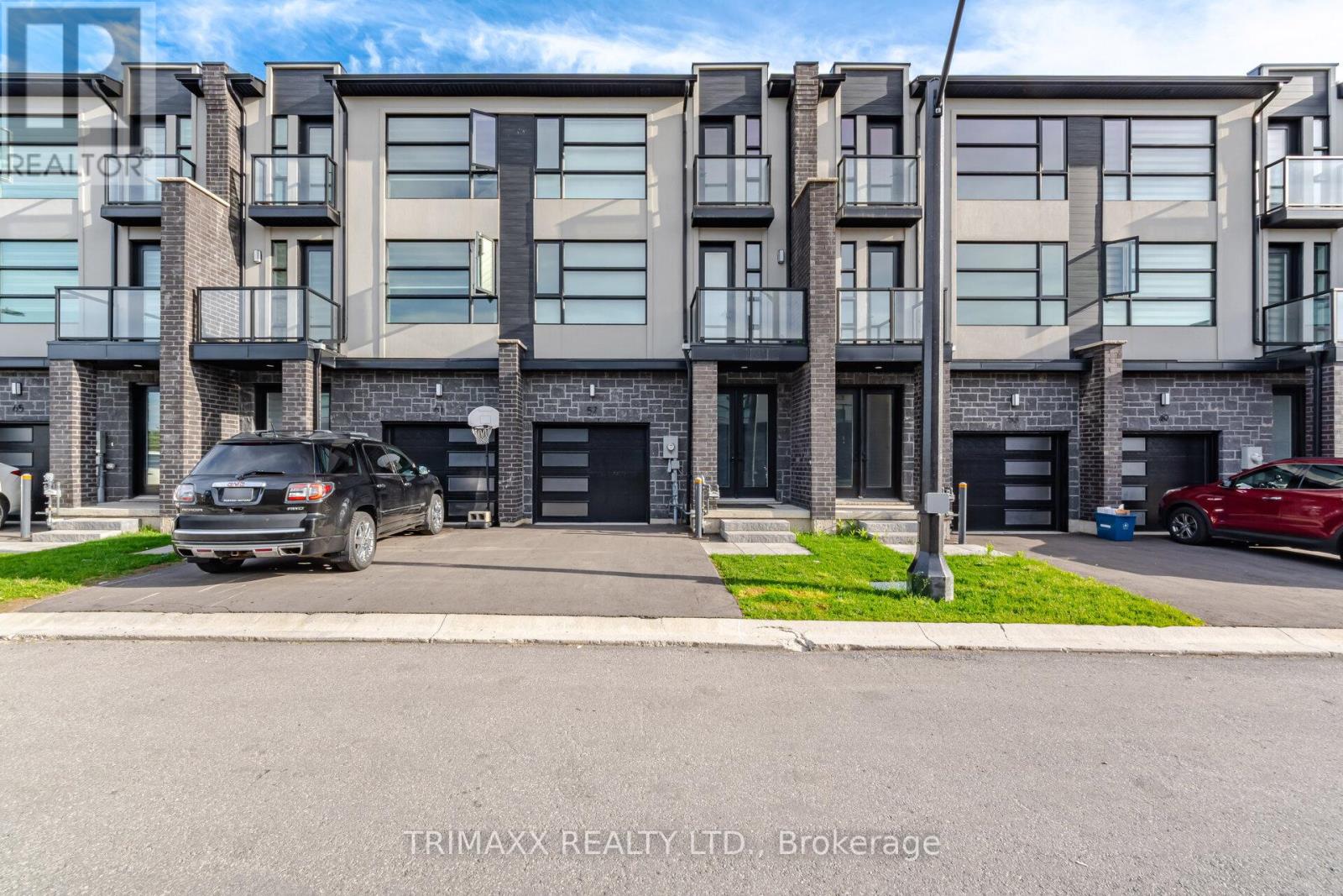 57 KEYSTONE TRAIL, Welland, Ontario