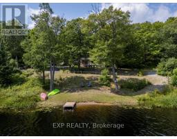 1867 FRASERBURG ROAD, Bracebridge, Ontario