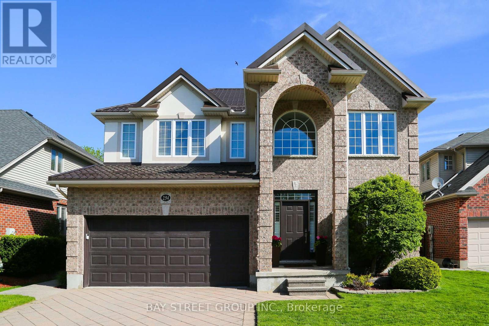294 Berryhill Drive, London North, Ontario  N5X 4M4 - Photo 1 - X13188822