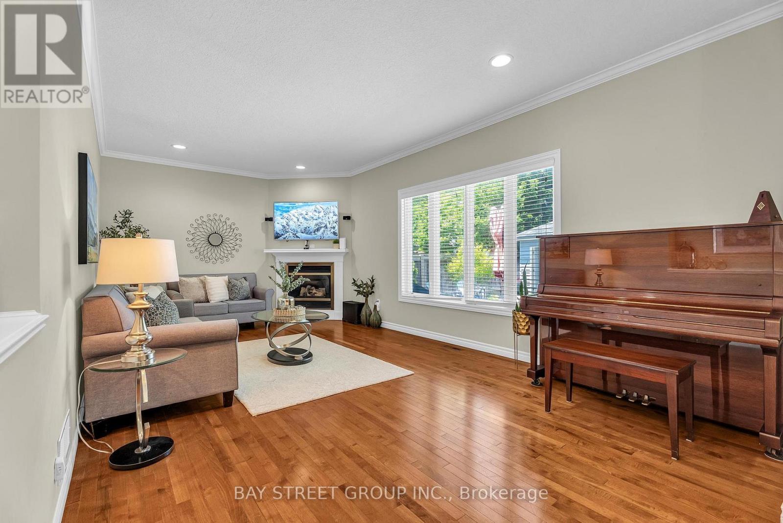 294 Berryhill Drive, London North, Ontario  N5X 4M4 - Photo 15 - X13188822