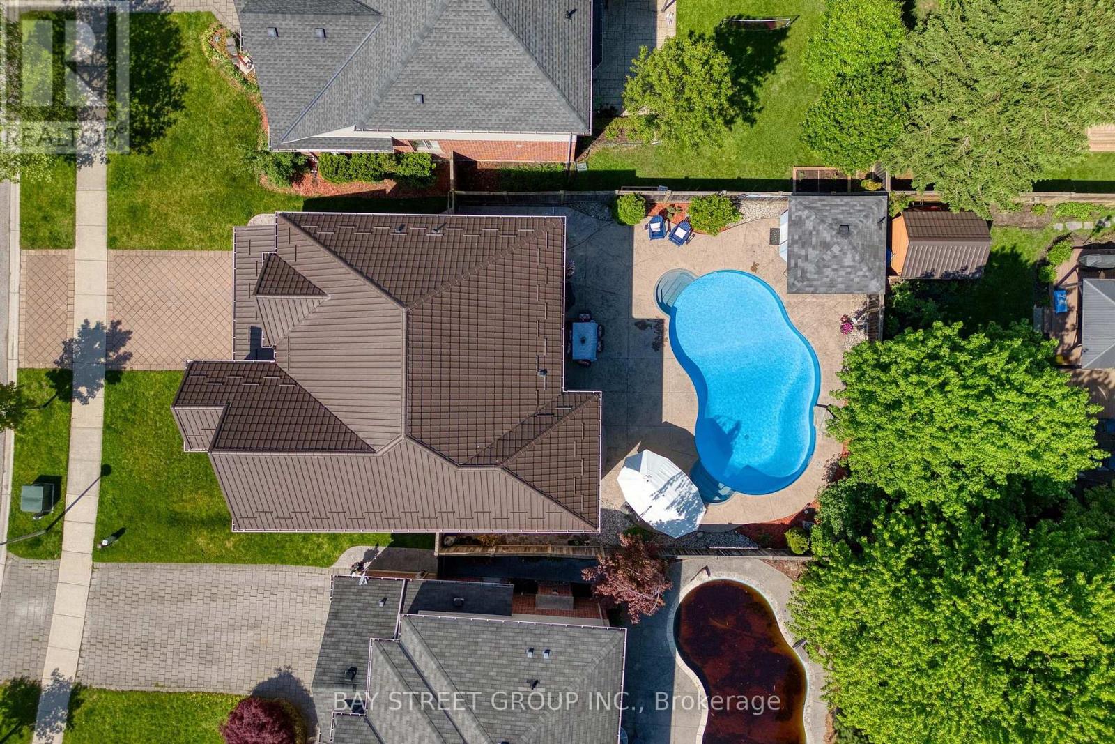 294 Berryhill Drive, London North, Ontario  N5X 4M4 - Photo 2 - X13188822