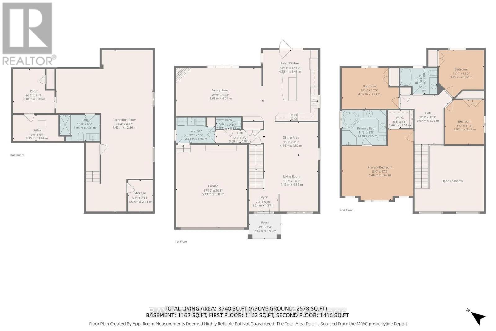 294 Berryhill Drive, London North, Ontario  N5X 4M4 - Photo 47 - X13188822