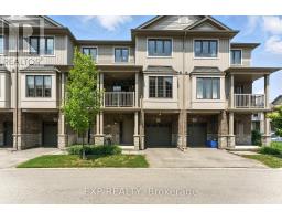 UNIT 37 - 377 GLANCASTER ROAD, Hamilton, Ontario