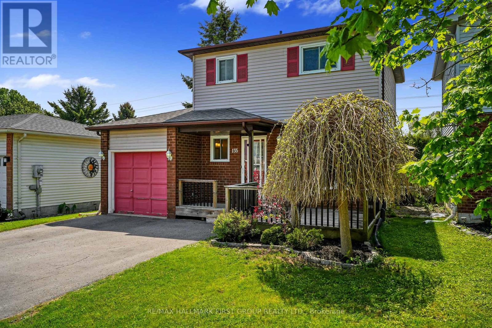 135 Peacock Boulevard, Port Hope, Ontario  L1A 4G3 - Photo 2 - X13189004