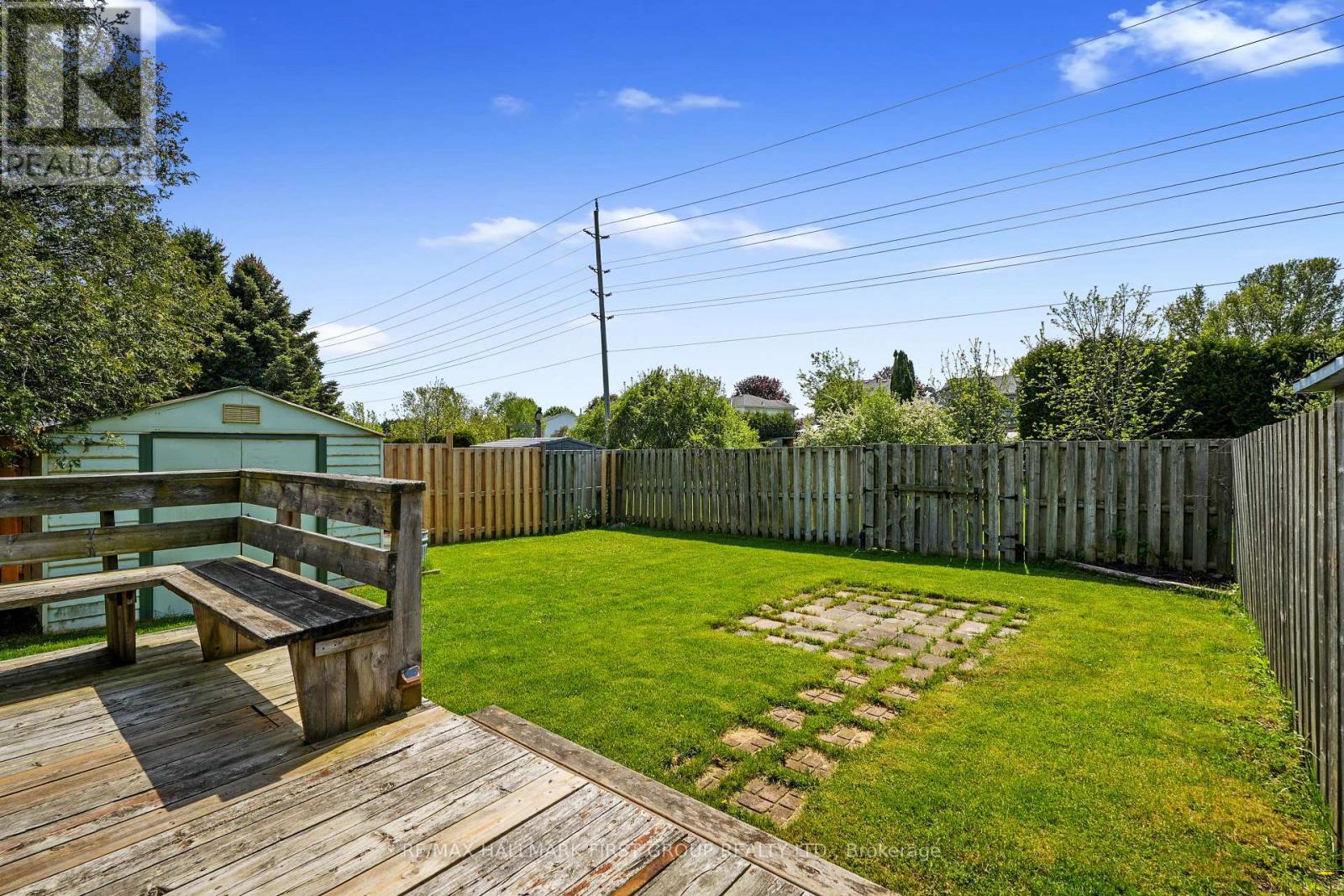 135 Peacock Boulevard, Port Hope, Ontario  L1A 4G3 - Photo 28 - X13189004