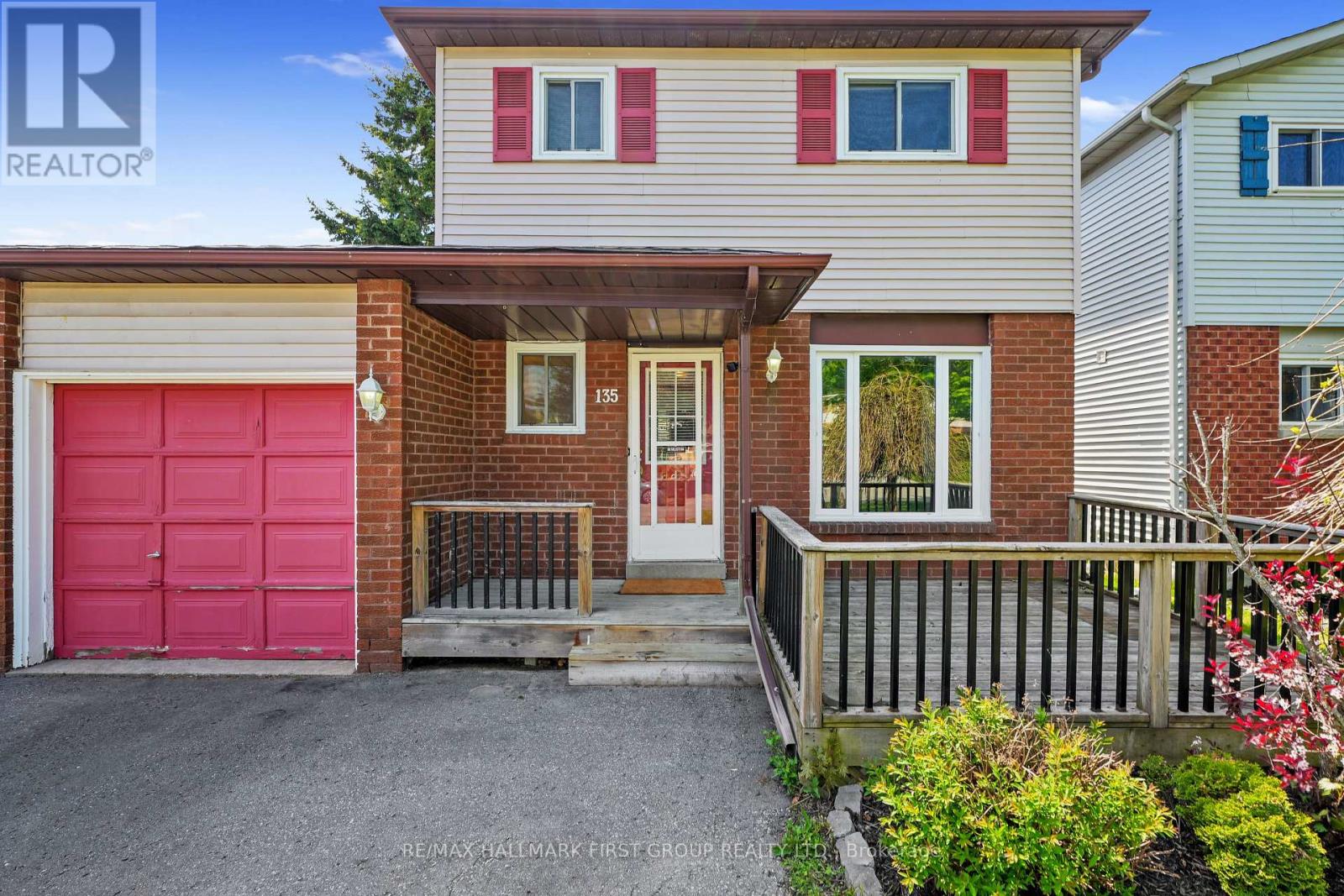 135 Peacock Boulevard, Port Hope, Ontario  L1A 4G3 - Photo 3 - X13189004