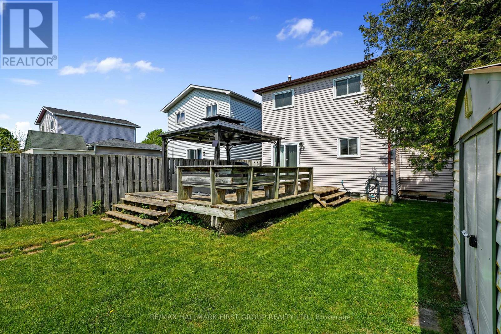 135 Peacock Boulevard, Port Hope, Ontario  L1A 4G3 - Photo 31 - X13189004